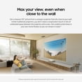 thumbnail image 5 of SAMSUNG 120-Inch Class LPU7D Series The Premiere Ultra Short Throw 4K AI Smart TV Laser Projector for Home Theater w/ Gaming Hub, Vision Boost, Powerful Sound, Alexa Built-In, SP-LPU7DSA, 2024, 5 of 5