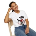 thumbnail image 4 of Bugs Bunny Shirt, Bugs Bunny T Shirt, Shirt with Bugs Bunny, T Shirt with Cartoon, Cartoon on T Shirt, Animation Shirt, 4 of 10