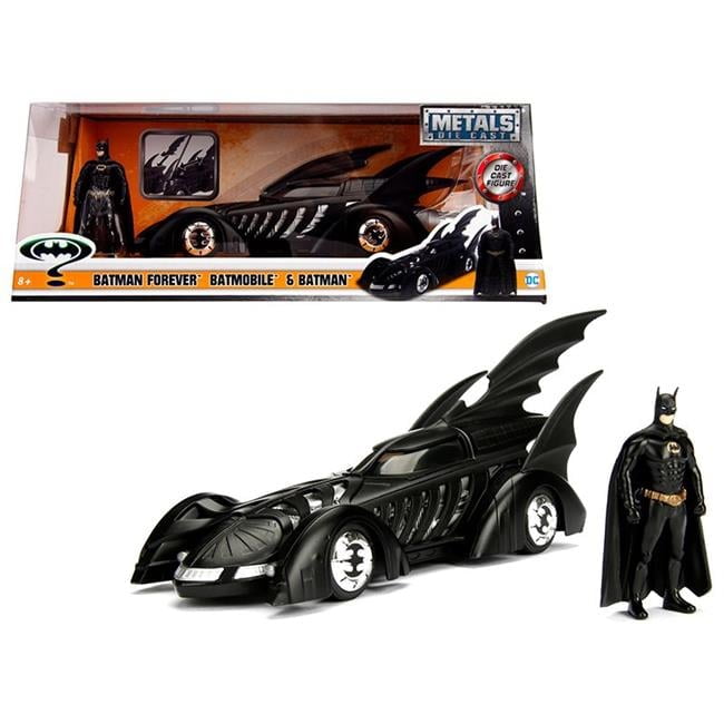 Jada Toys The Batman 1.65
