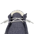 thumbnail image 3 of Endoto Shoelaces for Hey Dude Elastic Strings Replacement Laces Shoes(Color:Cream,Size:17Inch), 3 of 5
