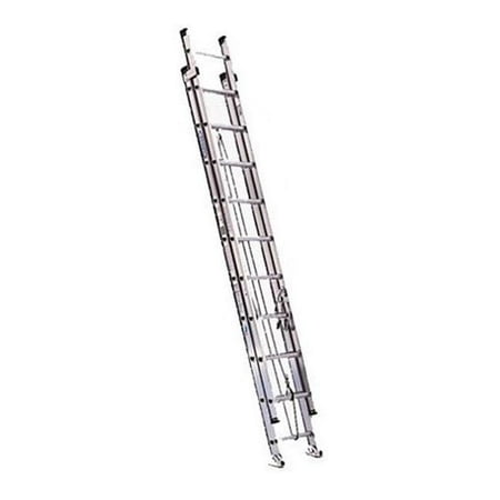 32 ft. Aluminum Extension Ladder
