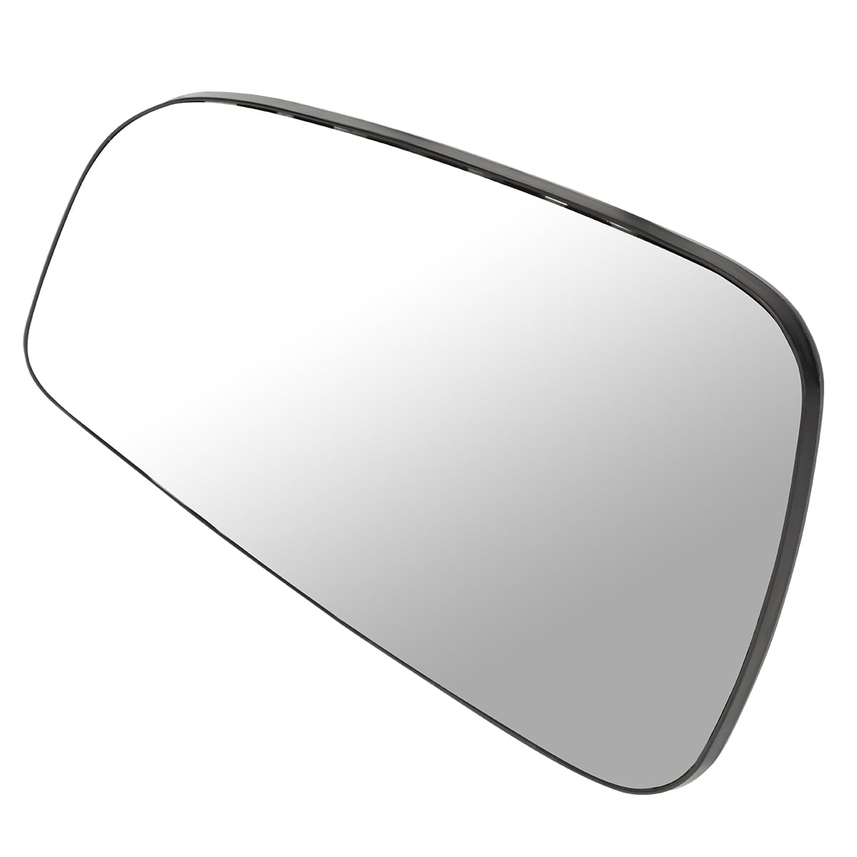 For Chevy Malibu 2008 ~ 2012 Chrome TOP Mirror Covers 08 09 10 11 12