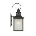 thumbnail image 5 of Savoy House Monte Grande Outdoor Wall Lantern, 5 of 9