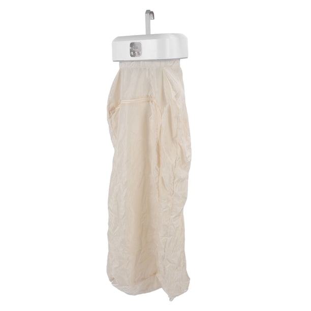 Secadora De Ropa Portátil, Secadora De Ropa En Miniatura Plegable Compacta Con Control Remoto, Sincronización De 8 Velocidades, Viento Cálido De 2 Velocidades, Para El