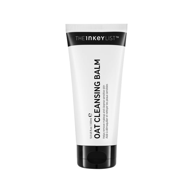 Bálsamo limpiador The INKEY List Oat 150 ml