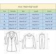 thumbnail image 5 of Men's Plaid Turtleneck Plush Sweater - Button Pullover with Pocket, Full Sleeve, Casual Style, All-Season Fit, 5 of 6