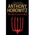 thumbnail image 1 of Pre-Owned The Devil and His Boy, 9780142407974, 0142407976, Paperback, Reissue edition, 1 of 1