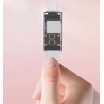 thumbnail image 2 of Usb C Sd Card Reader Tf Memory Card Adapter High Speed Data Transfer Compatible with Laptop Pc Phone Tablet, 2 of 6