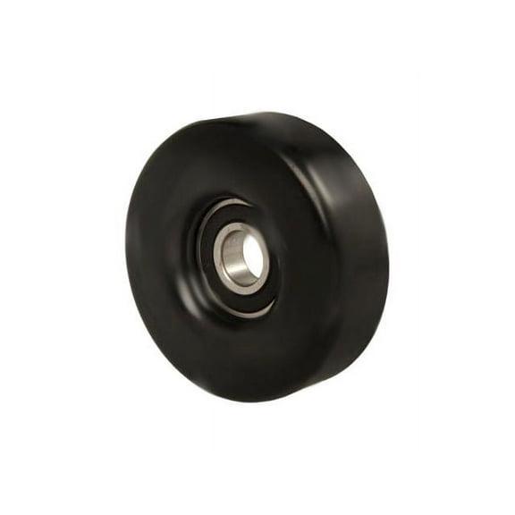 Drive Belt Tensioner Pulley - Compatible with 1999 - 2003 Suzuki Vitara 2.0L 4-Cylinder 2000 2001 2002