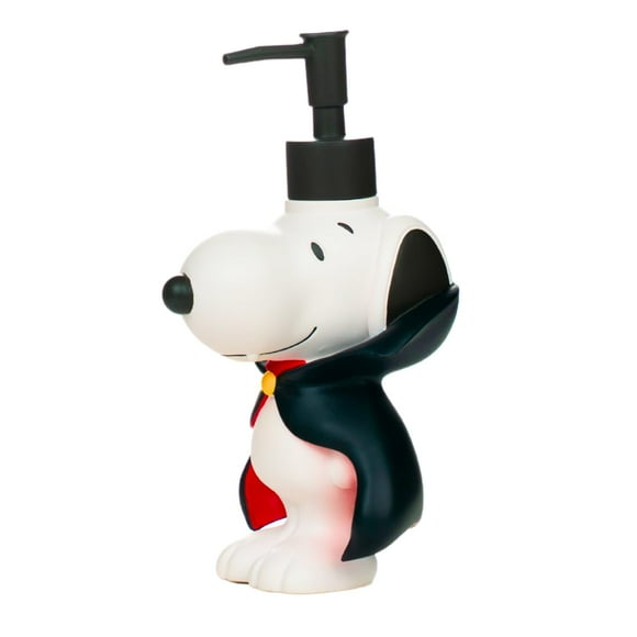 Dispensador con bomba Franco Snoopy Vampire Halloween 440 ml