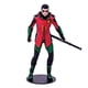 thumbnail image 2 of Figura de acción DC Multiverse Robin Gotham Knights 7' con accesorios McFarlane Toys, 2 of 2