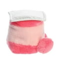 thumbnail image 2 of Aurora Peluches Palm Pals Yona Yogurt 5 Pouces, 2 of 2