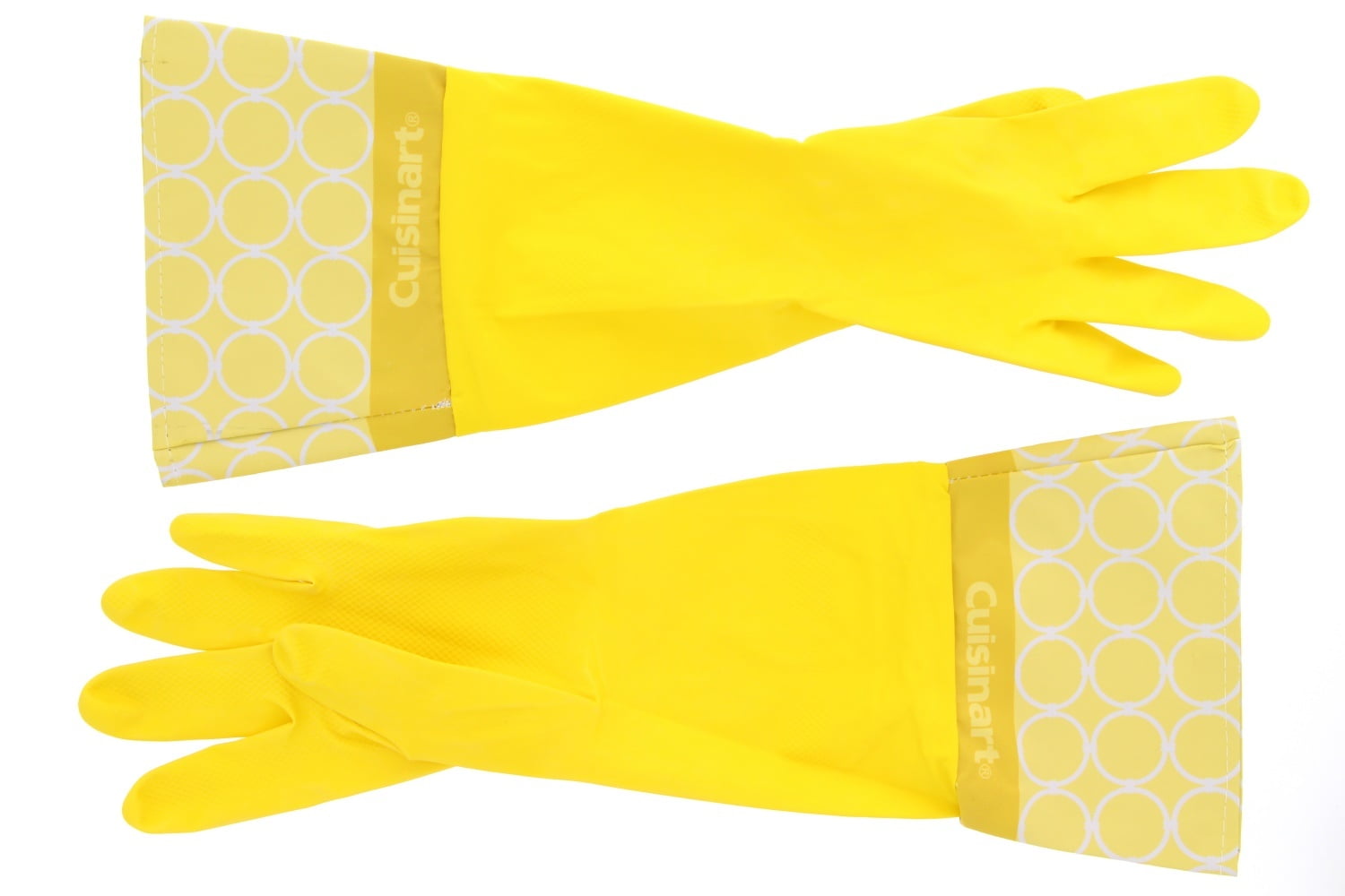 cuisinart rubber gloves