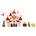 thumbnail image 2 of L’ensemble Château du Royaume Champignon de luxe Super Mario, 2 of 8