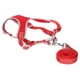 thumbnail image 1 of Arnés Tipo Chaleco Para Perros, Arnés Ajustable Para Perros Al Aire Libre Y Correa Reflectante Para Perros Pequeños/medianos Para Caminar Al Aire Libre Para Entrenar ANGGREK Otros, 1 of 8