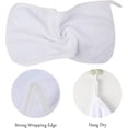 thumbnail image 5 of 3 Pack Microfiber Face Cloth,Extra Soft Facial Cleansing,Reusable Beauty Cleaning Cloths,Makeup Remover Cloths,Ultra-Thin Quick-Drying Washcloths, 5 of 7