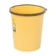 thumbnail image 2 of Cubos de papel portátiles y huecos, y prácticos cubos de basura de plástico sin tapa para el hogar, el salón o el dormitorio., 2 of 6