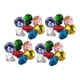 thumbnail image 4 of 200 piezas de diamantes de cristal acrílico brillante, gemas artificiales, tesoros decorativos, 4 of 7
