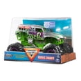 thumbnail image 4 of Vehículo a Escala Monster Jam Spin Master 1:24 Grave Digger C2, 4 of 4