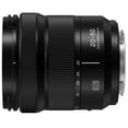 thumbnail image 3 of Panasonic LUMIX S 20-60mm f/3.5-5.6 L-Mount Interchangeable Lens, 3 of 10