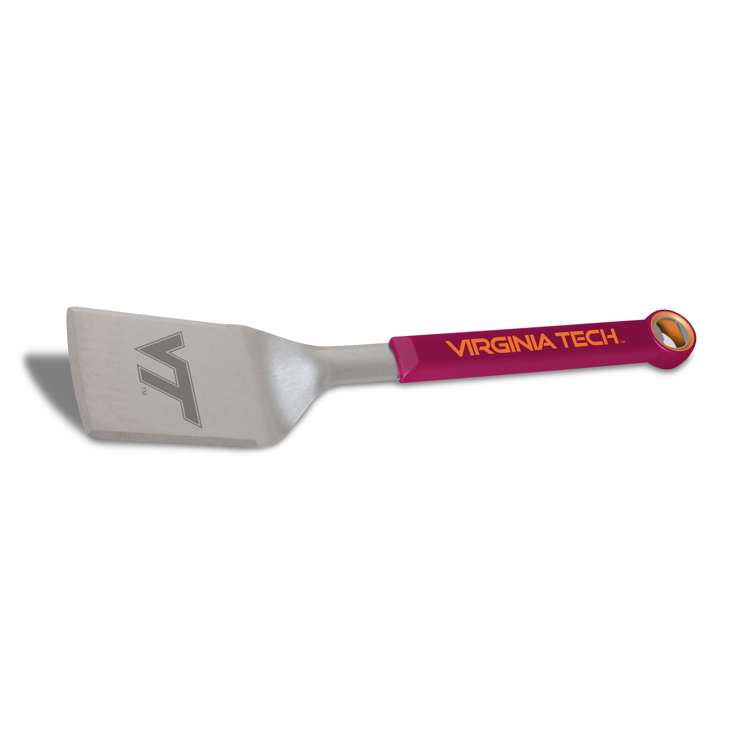 Virginia Tech Hokies SMU Spirit Sportula