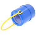 thumbnail image 4 of FRCOLOR  Umbrella Clamp Storage Holder Back Seat Car Bucket, 4 of 8