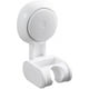 thumbnail image 1 of Soporte para cabezal de ducha Ventosa Sin taladro Soporte para cabezal de ducha de baño extraíble Soporte de pared resistente al agua y a la humedad Soporte para cabezal de ducha ajustable de plástico oso de fresa Electrónica, 1 of 5