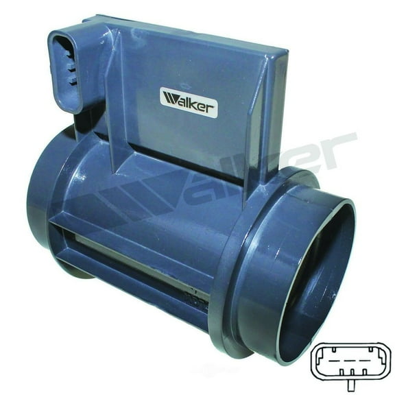 Walker 245-1003 Fits select: 1985 OLDSMOBILE 98, 1985 BUICK ELECTRA