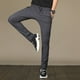 thumbnail image 3 of Pantalones deportivos ajustados para hombre, pantalón informal, con cordón, cintura elástica, secado rápido, holgado, recto, 5XL, primavera y verano, 2023, 3 of 4