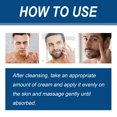 Men's Face Cream, Face Cream for Men Eye Bags, 6in1 Men's Facial