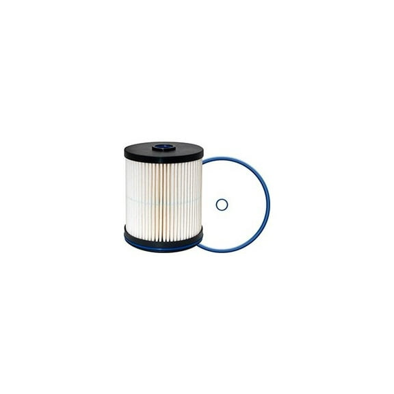 Fuel Filter - Compatible with 2018 - 2019 GMC Terrain 1.6L 4-Cylinder Diesel