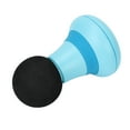 thumbnail image 1 of Electric Mini Massager, 6 Gears Muscle Relaxation Pain Relieve Cordless Handheld Massage Stick, 1 of 8