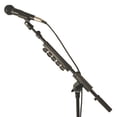 thumbnail image 2 of On-Stage GSAPK6700 Microphone Stand Pick Hold-It (with 5 heavy picks), 2 of 3