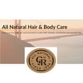 thumbnail image 2 of Griffin Remedy Clarify & Detox Conditioner, With Soap Nut and aloe Vera, Lavender, 8 Ounce, 2 of 5