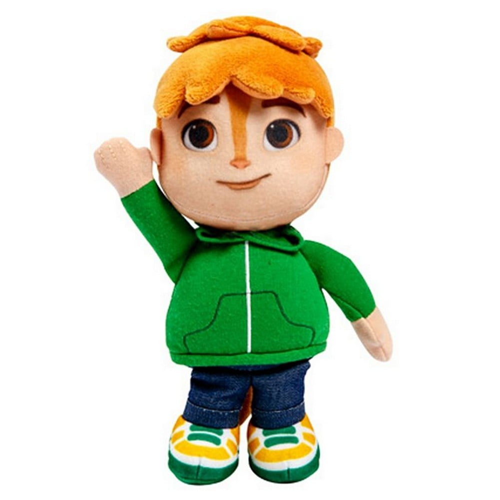 alvin and the chipmunks toys at walmart