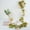 TYPE8, variant on Efavormart 7FT 20 LED Artificial Green Ivy Leaf Garland, Battery Operated Fairy String Lights Flowers Party Wedding Wall Garden Plants Decor Indoor Outdoor Decoration