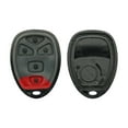 thumbnail image 3 of AKS KEYS New Replacement for Chevrolet Remote Control Shell 5 Buttons That Use FCC OUC60221 (2 Pack), 3 of 6