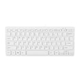 thumbnail image 1 of Teclado con cable 78 teclas regalos ideales, profesionales, mini, pulsación silenciosa de pulsación, escritura de escritorio para la computadora de, 1 of 8