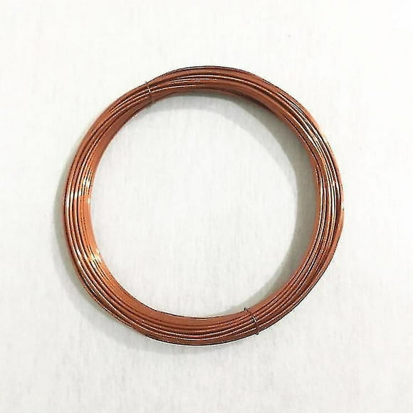 Enameled Copper Wire Magnetic Coil