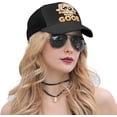 thumbnail image 5 of Dandys World Casquette de Baseball Mode Ajustable Imprimée pour Hommes et Femmes, 5 of 5