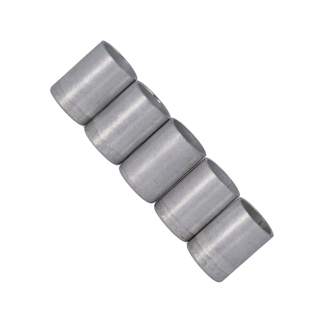 AC Tube Connector,20 Pcs Air Conditioning Air Conditioning Fitting Cover AC Pipe Connector Cap Next-Gen Design