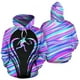 thumbnail image 4 of Sudadera con capucha con estampado 3D de Pickleball para hombres y mujeres, ropa informal, sudaderas deportivas, sudaderas holgadas de alta calidad, 4 of 5