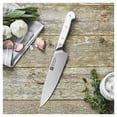 thumbnail image 4 of ZWILLING Pro le blanc Couteau de Chef 7 Pouces (Imperfections Visuelles - B STOCK), 4 of 5