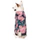 thumbnail image 1 of Balery Rose Flowers Sudadera con Capucha para Perros Pequeños – Ropa para Mascotas, Disfraz para Perros y Gatos, Ideal para Fiestas y Cosplay-XX-Large, 1 of 7