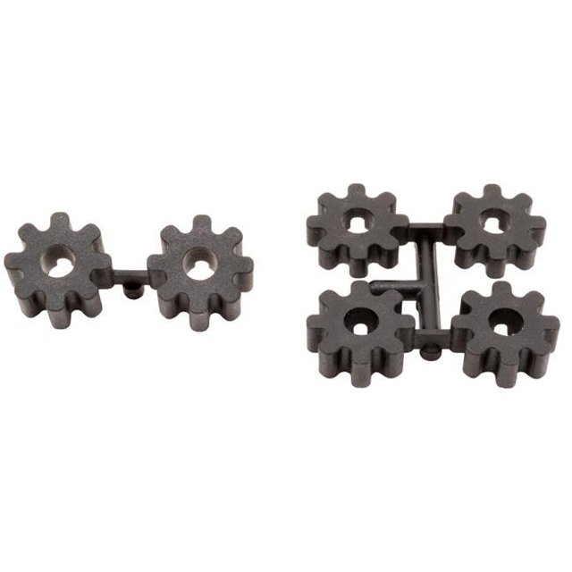 Adaptateur d'Entraînement à Cannelures de Rechange - Slash 2WD-4W4 & Blitz