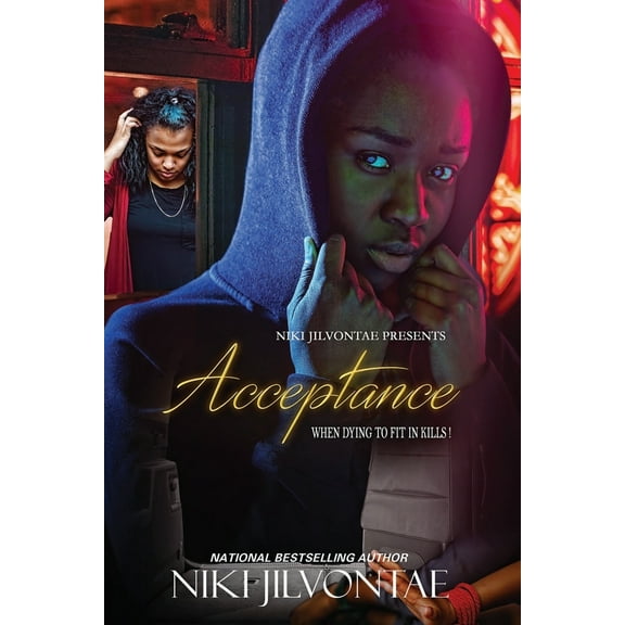 Acceptance (Paperback)