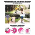 thumbnail image 4 of 1 par de ruedas de entrenamiento para niños de 12 y 20 pulgadas, ruedas de apoyo de seguridad universales para niños, estabilizadores de ciclismo, 4 of 5