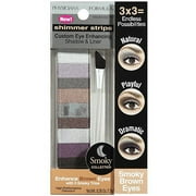 Physicians Formula Shimmer Smoky Brown