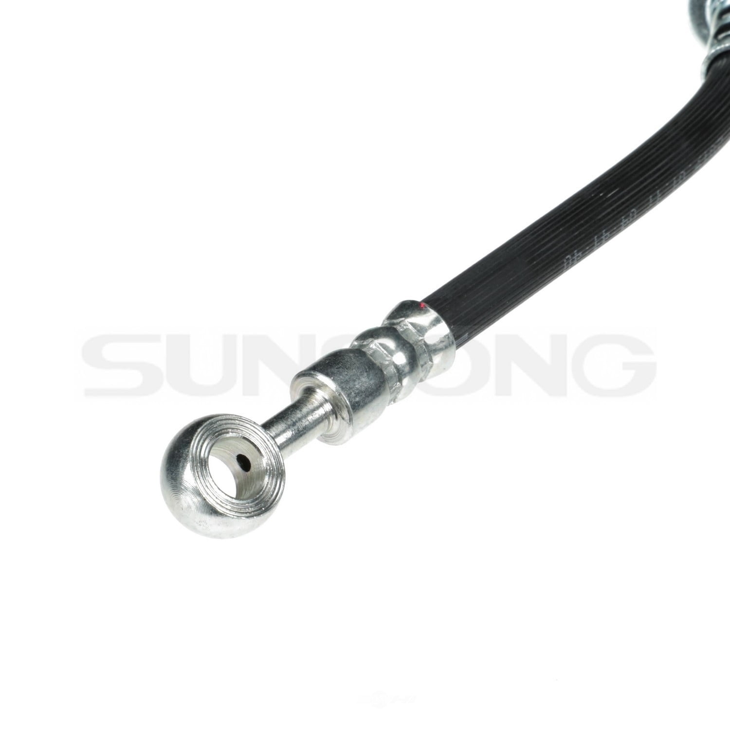 Sunsong 2209064 Brake Hydraulic Hose