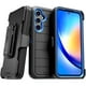 thumbnail image 1 of Funda Protectora para Samsung Galaxy A35 5G (2024), 1 of 8